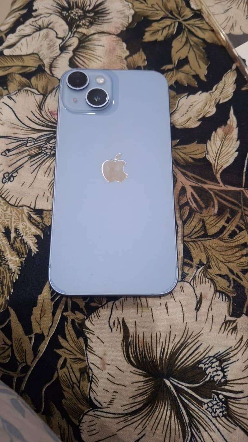 Apple iPhone 14 0