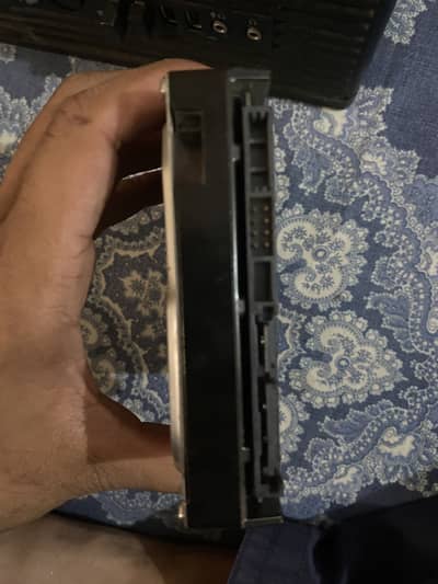 250GB HHD Hard Drive