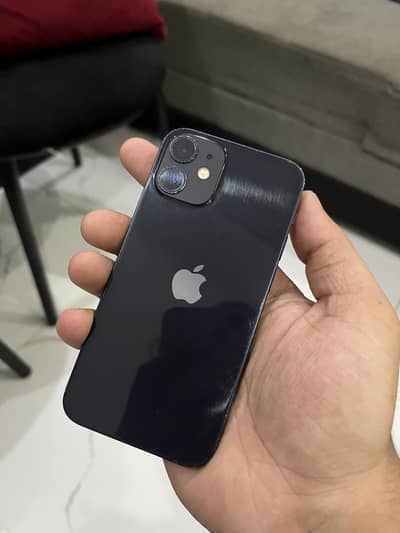 Apple iPhone 12 mini
