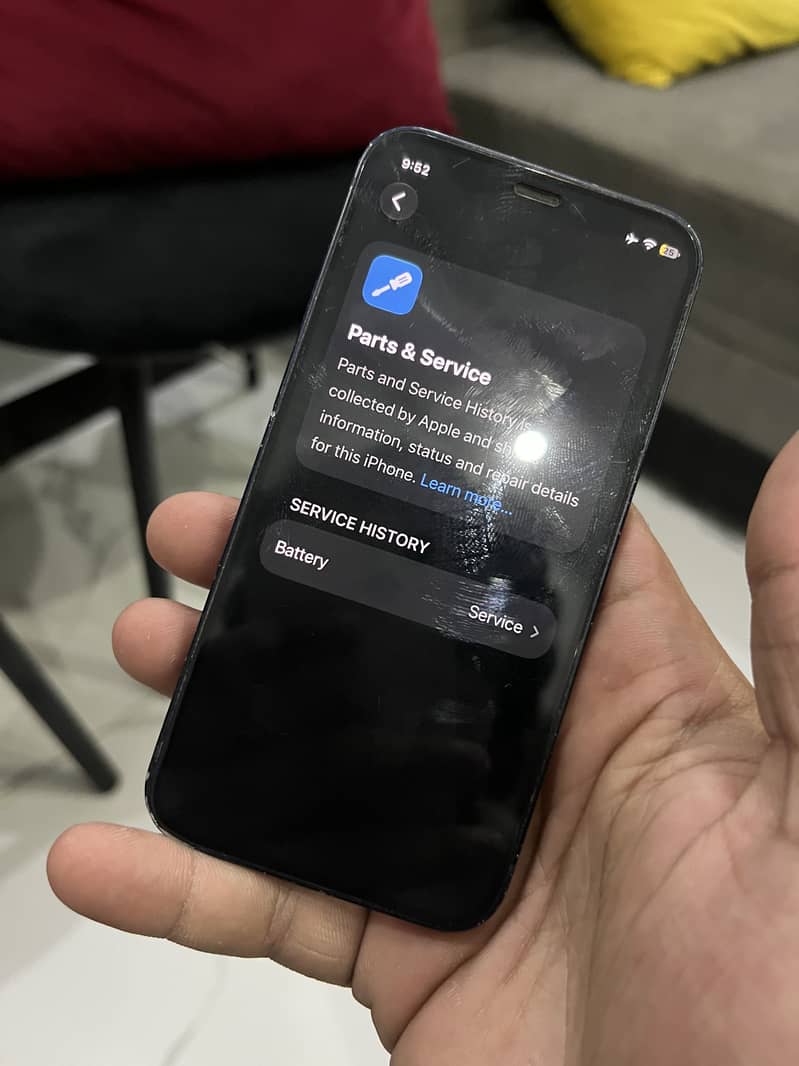 Apple iPhone 12 mini 3