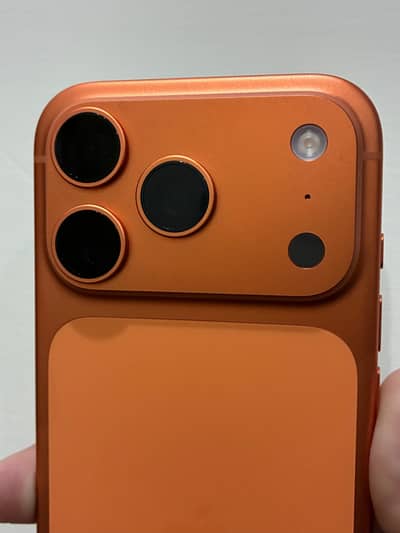 Apple iPhone 17 Pro 1tb