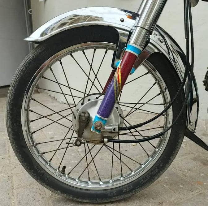 Honda 1