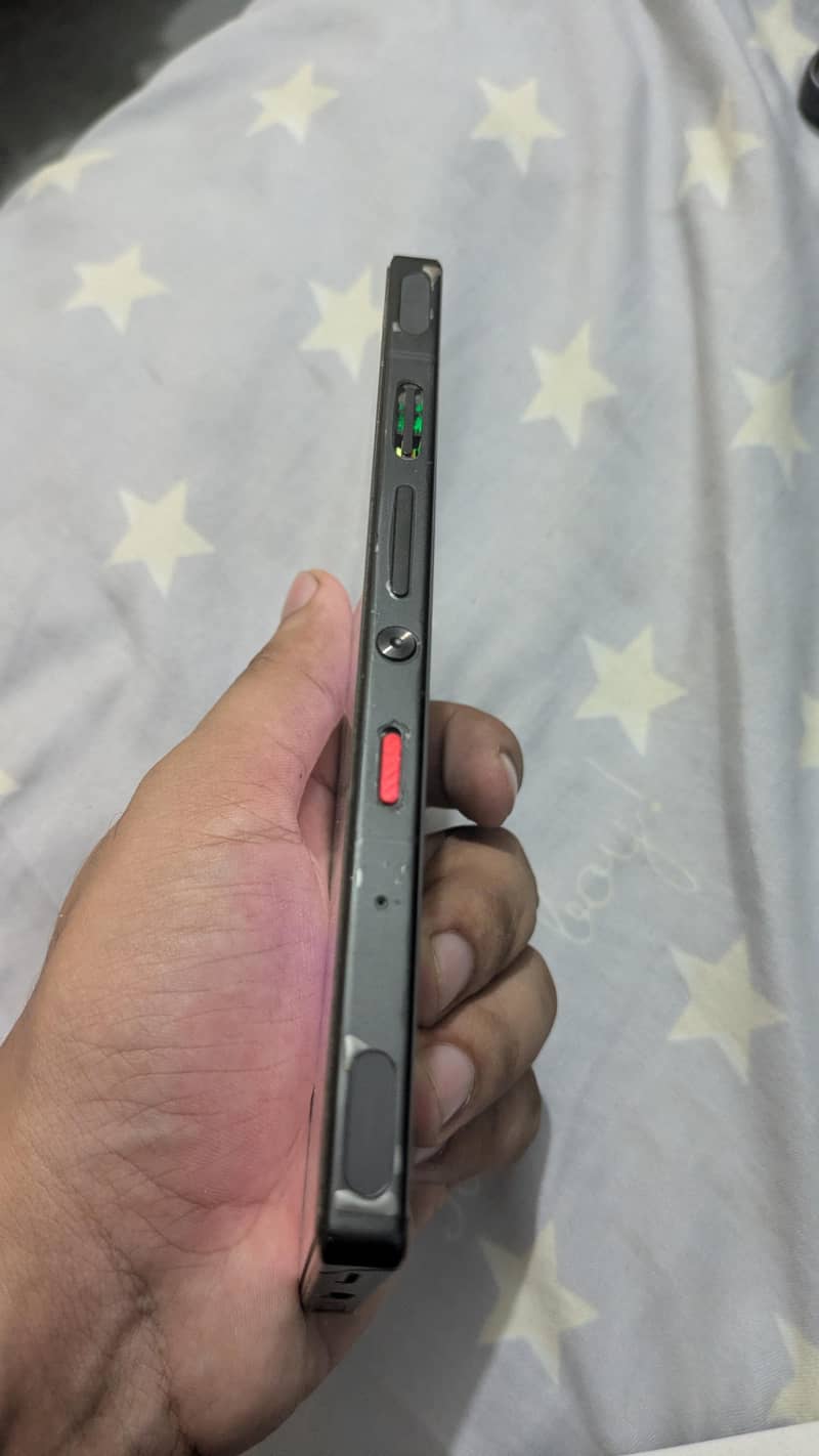 Redmagic 9 pro 12/256 3