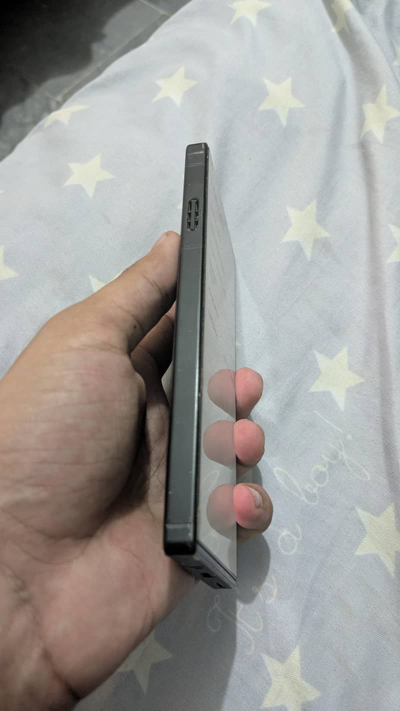 Redmagic 9 pro 12/256 4
