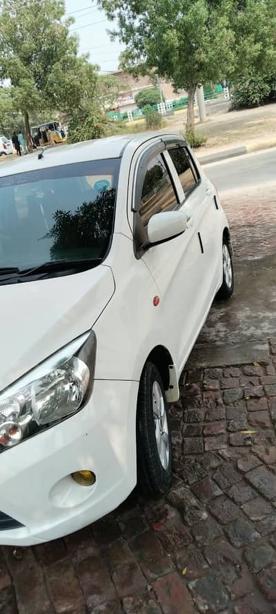 Suzuki Cultus VXL 2026 Model