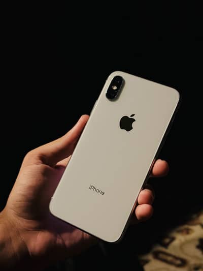 Apple iPhone XS