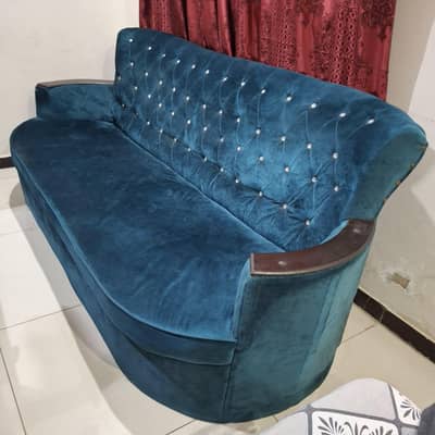 Sofa - 3 Seater - New