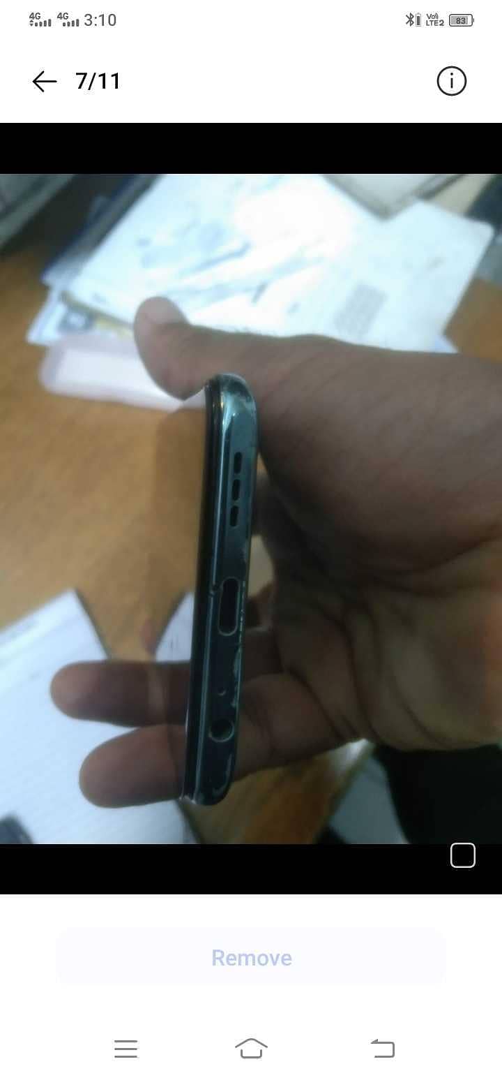Xiaomi Mi Note 10 2