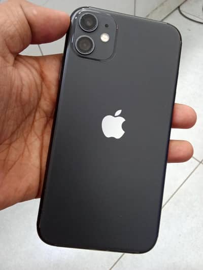 Apple iPhone 11