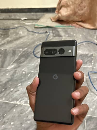 Google Pixel 7 Pro