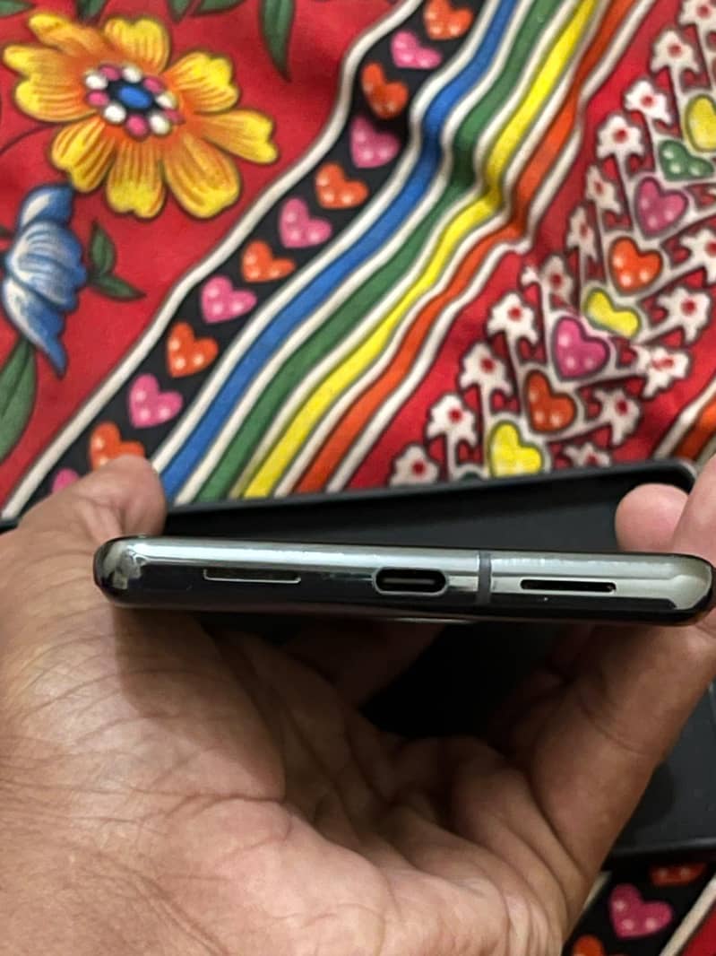 Google Pixel 7 Pro 3