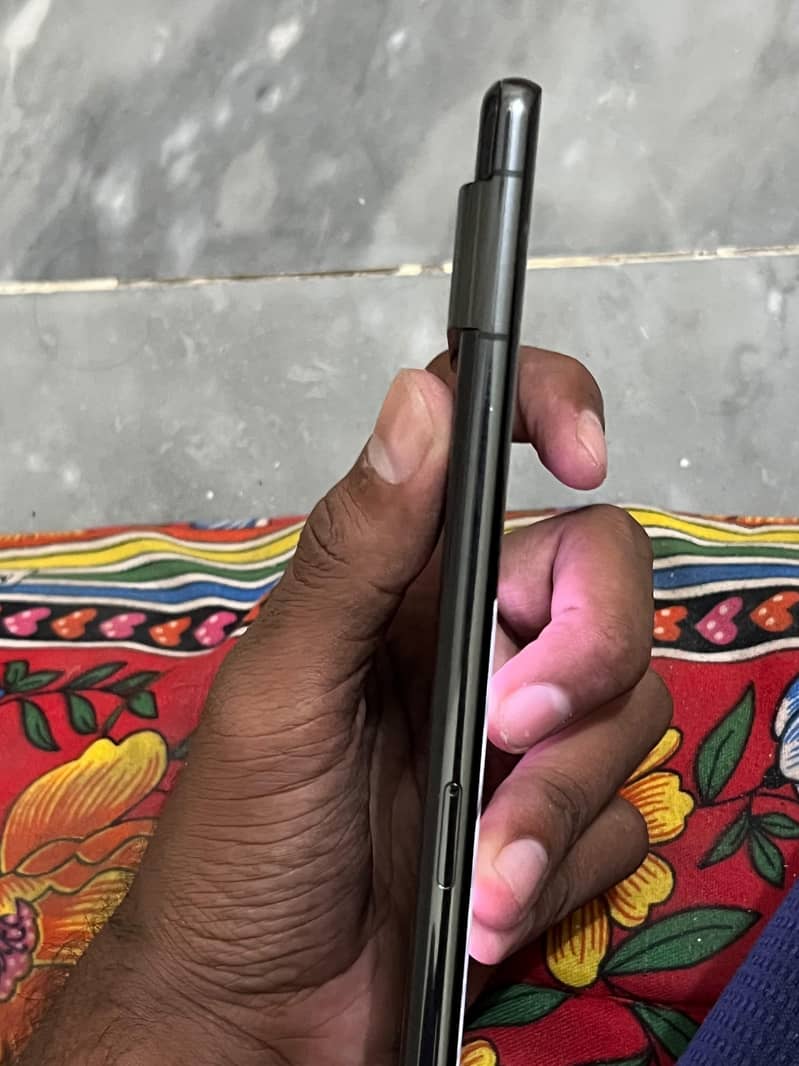 Google Pixel 7 Pro 5