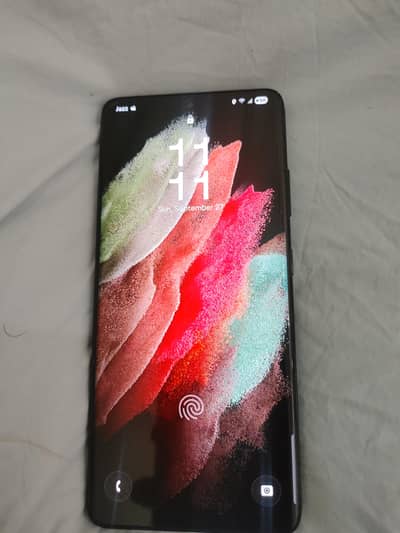 Samsung Galaxy S21 Ultra PTA