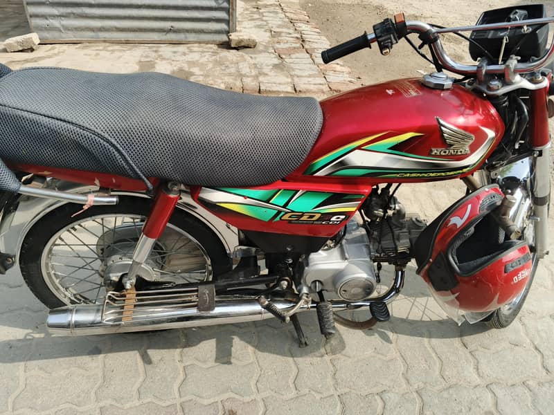 cd 70 4