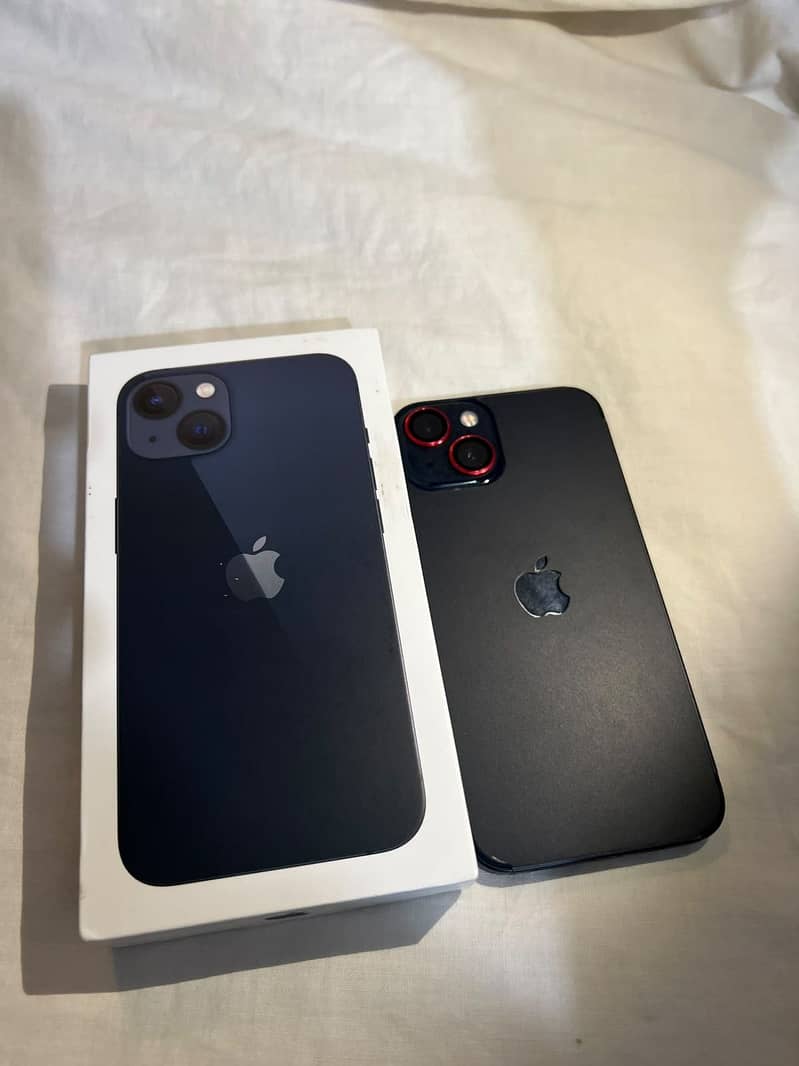 Apple iPhone 13 2