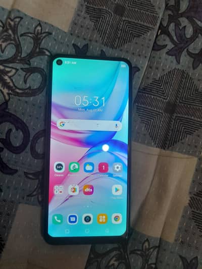 Infinix Hot 10 4+64 just phone 03441287604 price  finl