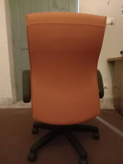 Master Offisys Chair for sale