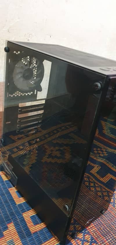 gaming pc case
