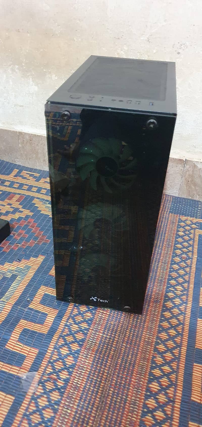 gaming pc case 1