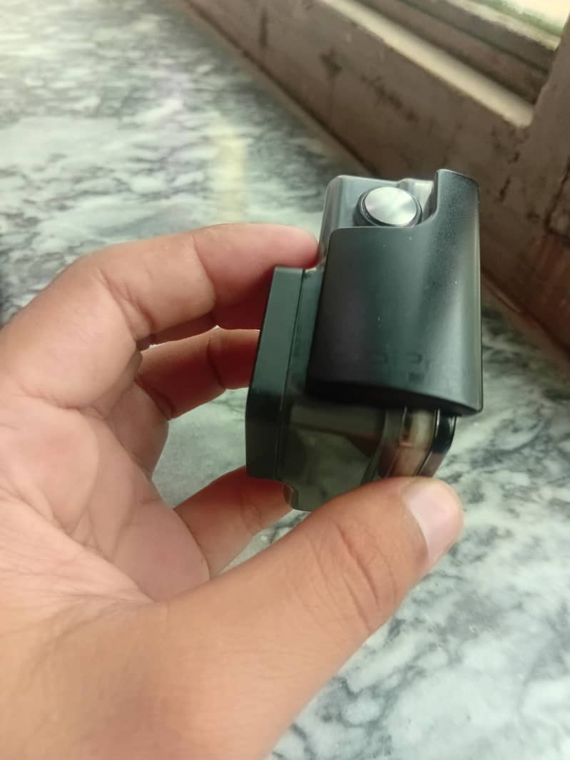 HERO PLUS GO PRO 4