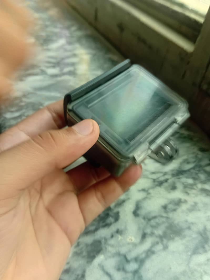 HERO PLUS GO PRO 5