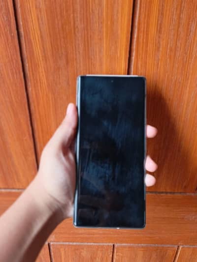 Google Pixel 6 Pro