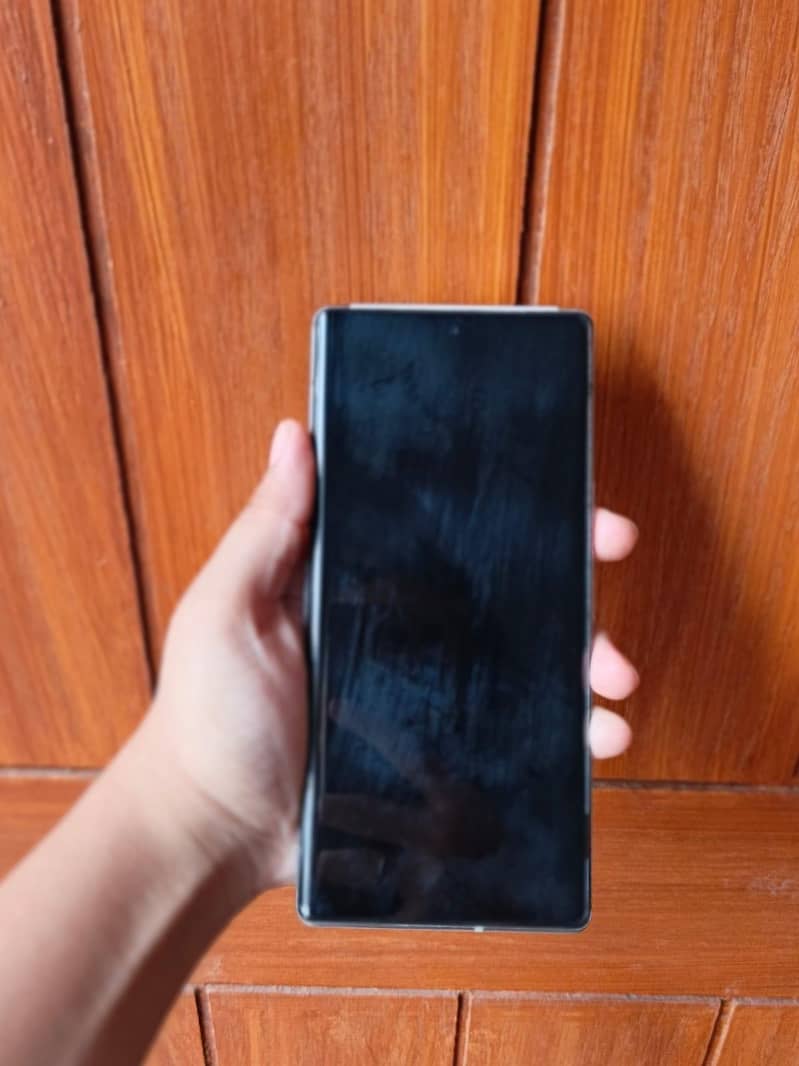 Google Pixel 6 Pro 0