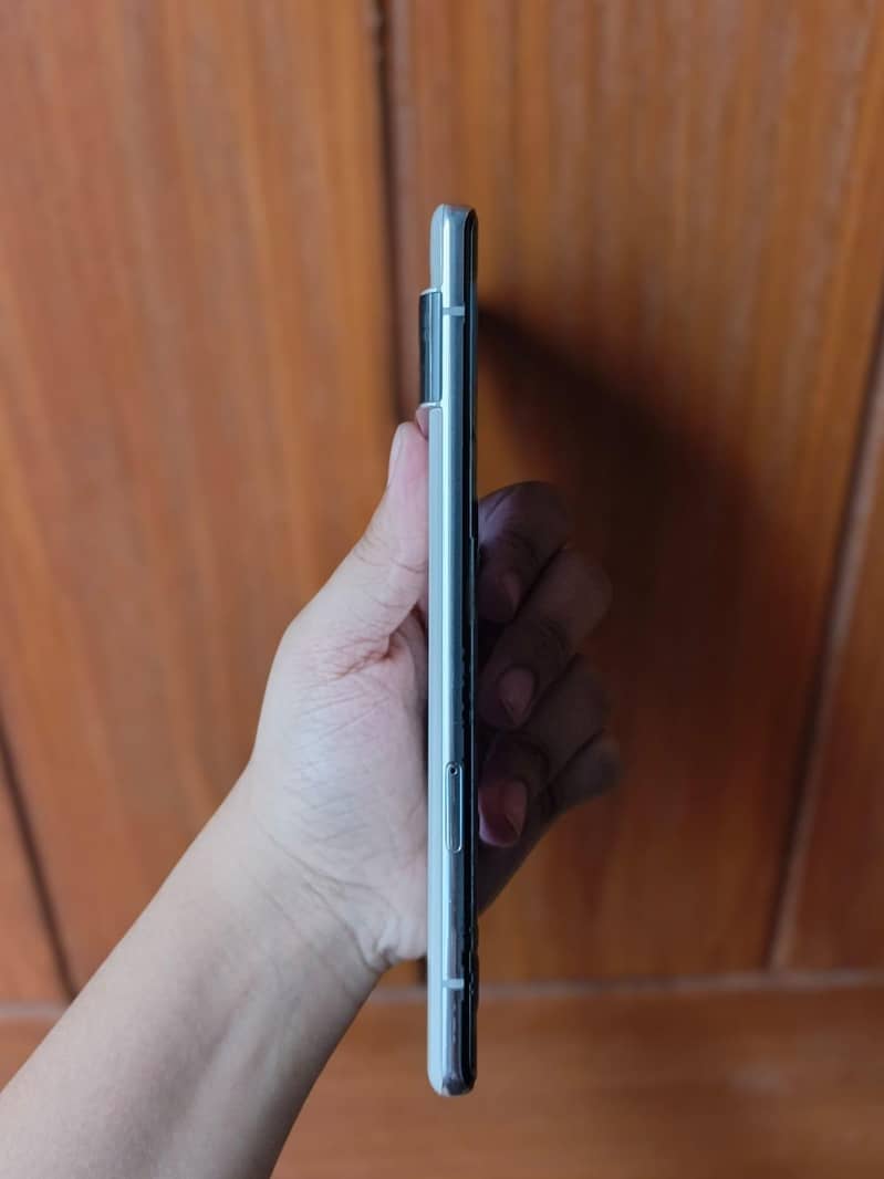 Google Pixel 6 Pro 4