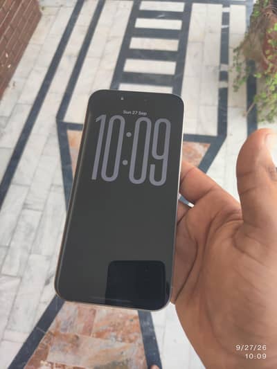 Apple iPhone 15 Pro Max