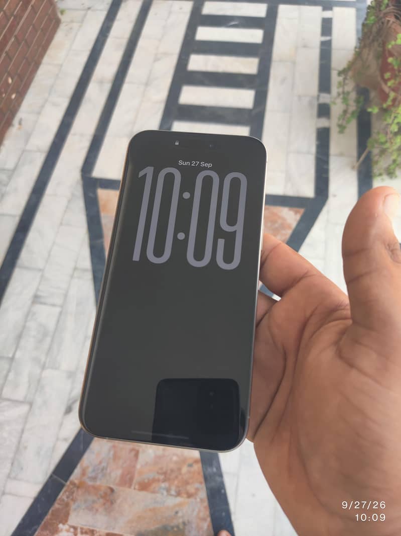 Apple iPhone 15 Pro Max 0