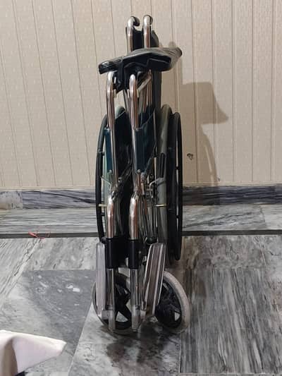 wheelchair Medicare brand 15 days use /0310-8045201