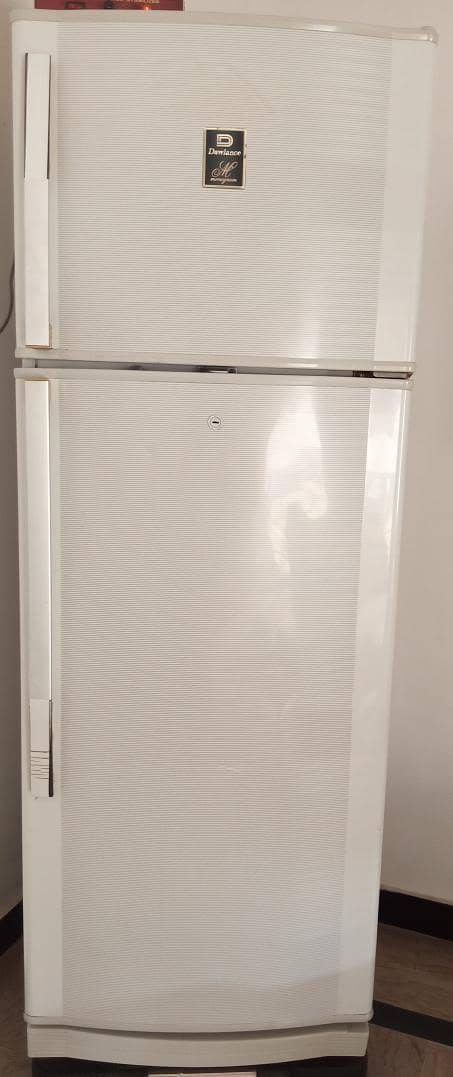 Refrigerator 0