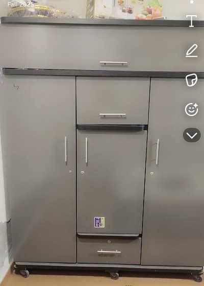 good condition