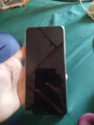 Itel A100C pta approved