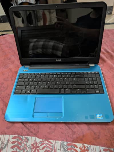 Dell 5521 15R