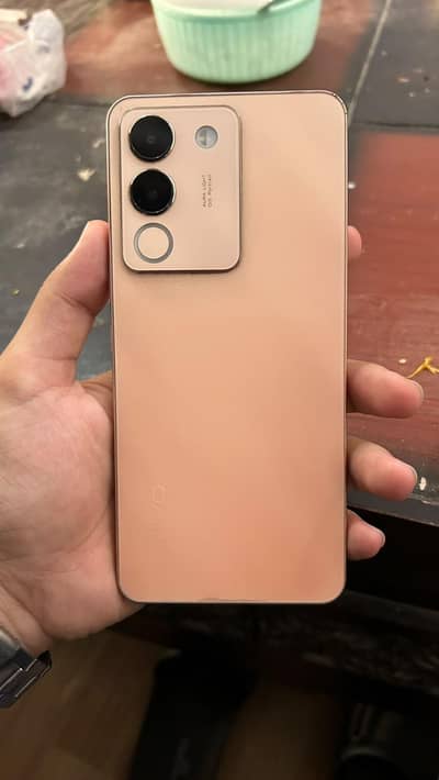 Vivo V29e