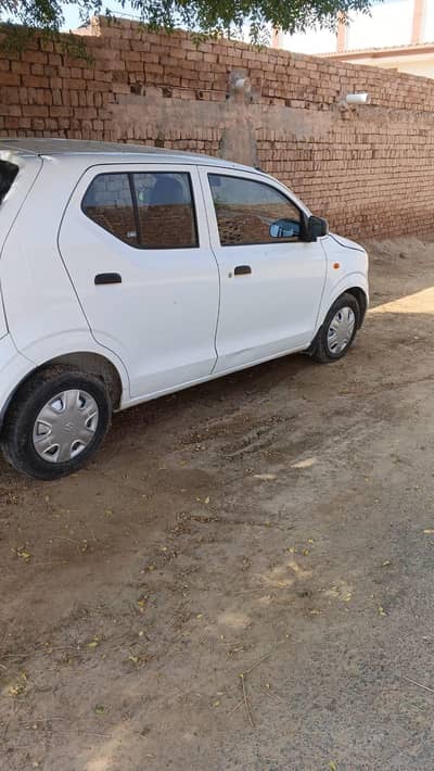 Suzuki Alto 2022