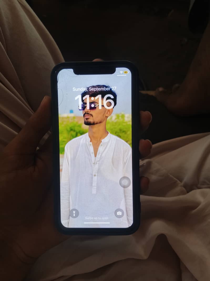 Apple iPhone X 1