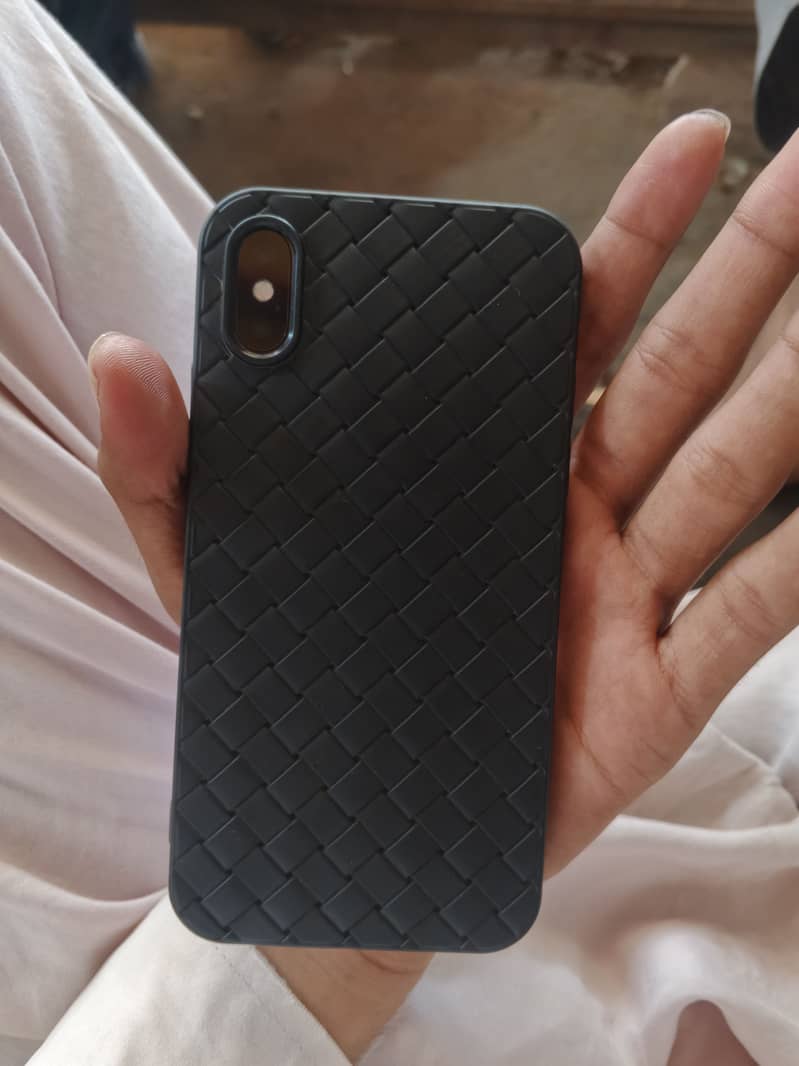 Apple iPhone X 2