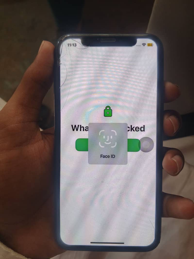 Apple iPhone X 6
