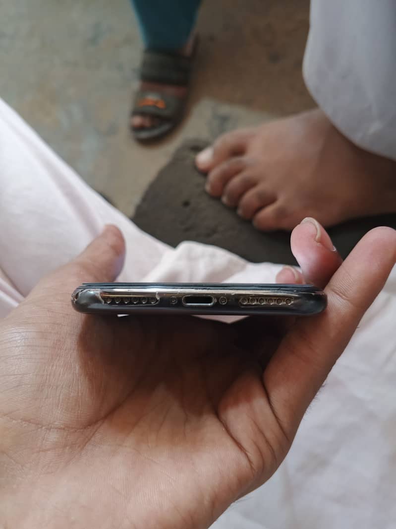 Apple iPhone X 7