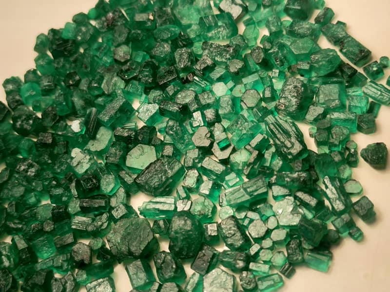 Emerald 2