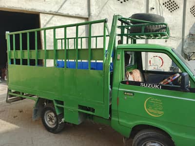 Suzuki Ravi 2015