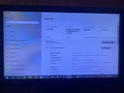 3TB Hard Drive (Toshiba)