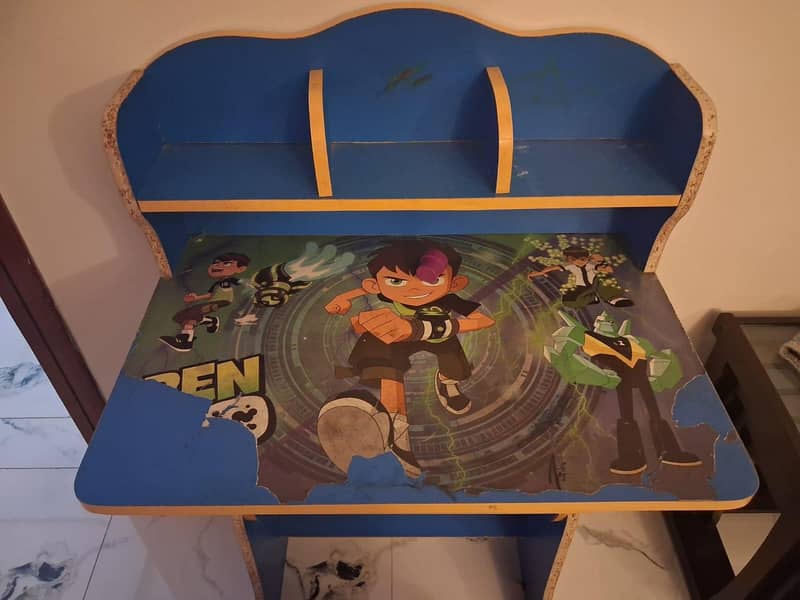 kids study table sef 1