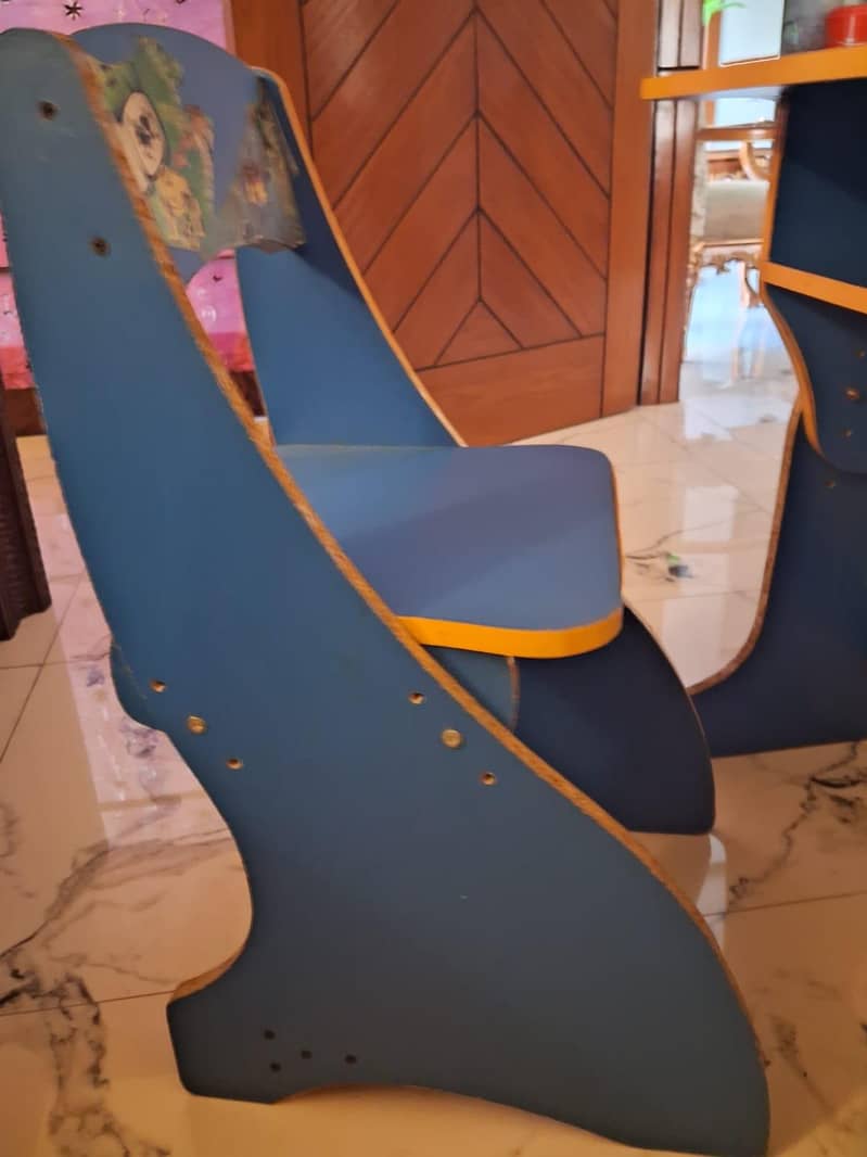 kids study table sef 3