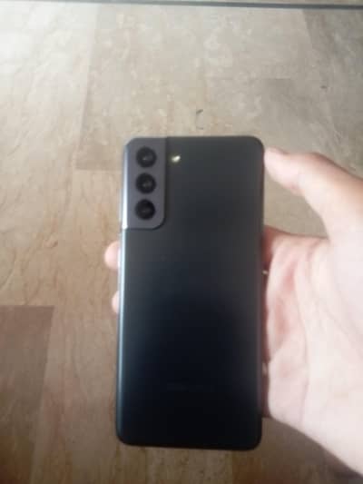 Samsung Mobile S21
