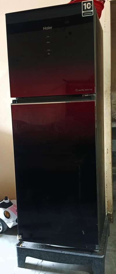 Hair Digital Inverter HRF 346