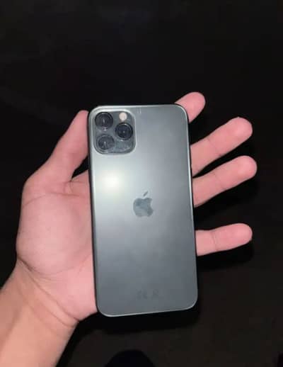 Apple iPhone 11 Pro