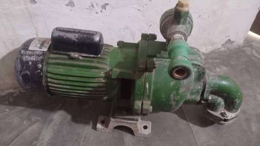 Faisal pump F2-P
